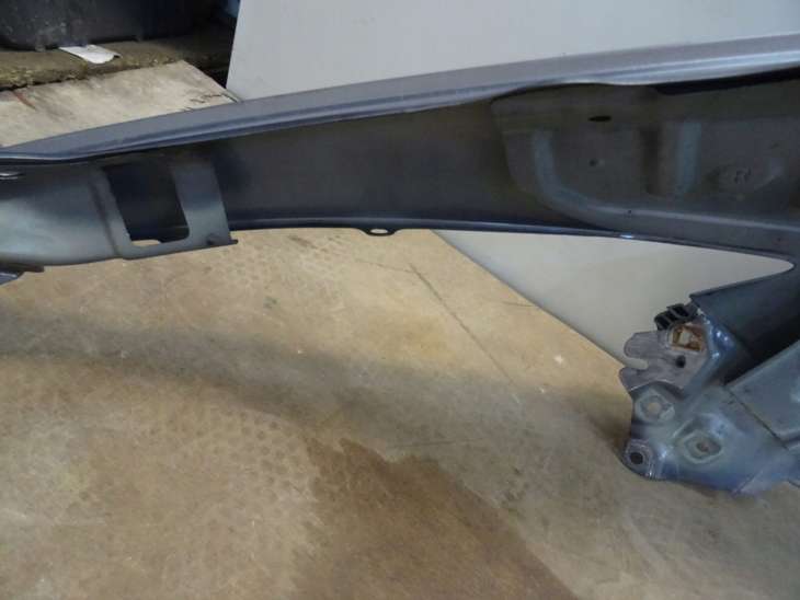Mazda 6 Gh Błotnik Prawy Przedni 2008-2012rok Nr.31 - obrazek 10