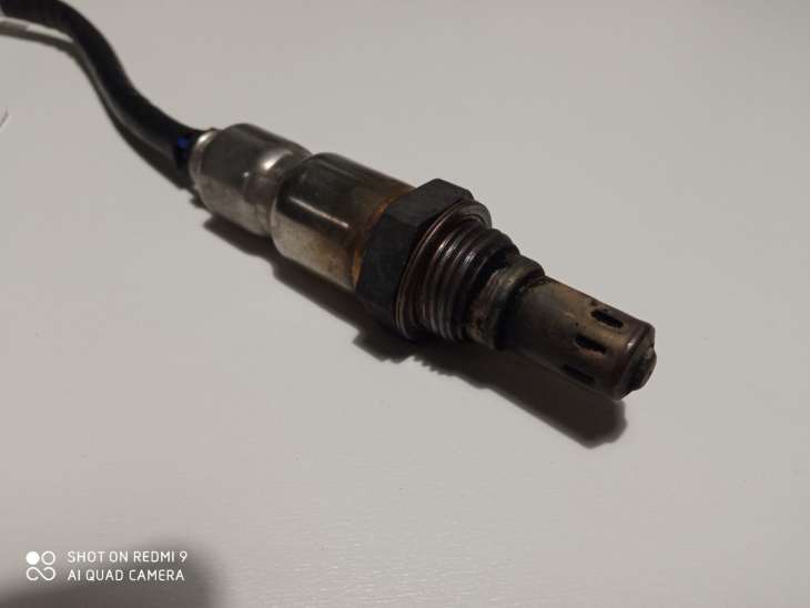 Citroen Peugeot Hdi Sonda Lambda 9683265480 - obrazek 2