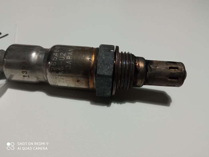 Citroen Peugeot Hdi Sonda Lambda 9683265480 - obrazek 4