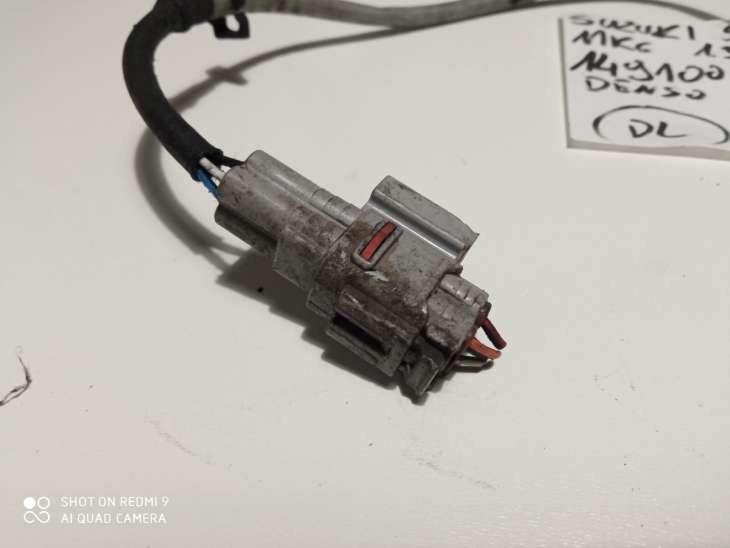 Suzuki Swift Mk6 1.3b Sonda Lambda 63j0 149100-9042 - obrazek 2