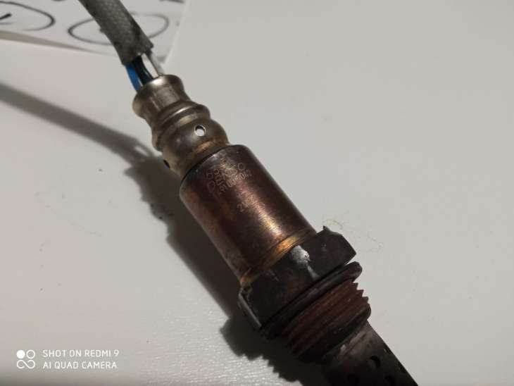 Suzuki Swift Mk6 1.3b Sonda Lambda 63j0 149100-9042 - obrazek 4