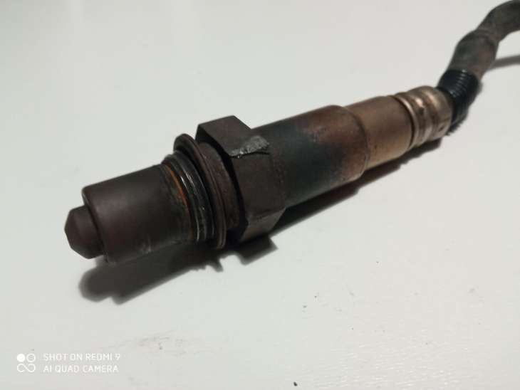 Hyundai Kia Sonda Lambda Bosch 39210-03020 - obrazek 3