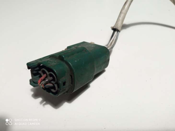 Nissan Almera N16 Sonda Lambda 0za554-N7 - obrazek 2
