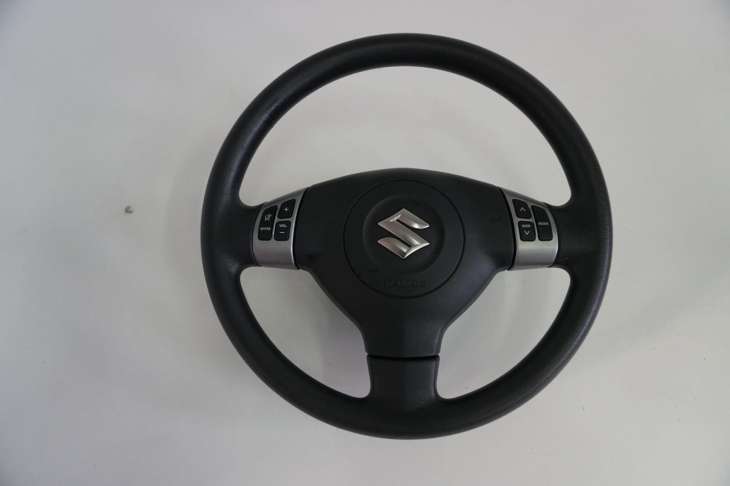 Suzuki Swift Mk6 III Kierownica Poduszka Powietrzna Nr.81