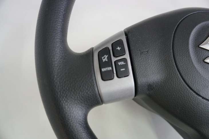 Suzuki Swift Mk6 III Kierownica Poduszka Powietrzna Nr.81 - obrazek 2