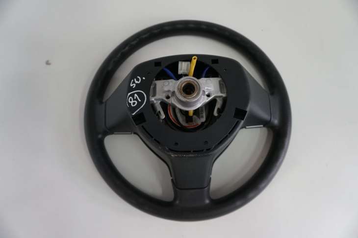Suzuki Swift Mk6 III Kierownica Poduszka Powietrzna Nr.81 - obrazek 4