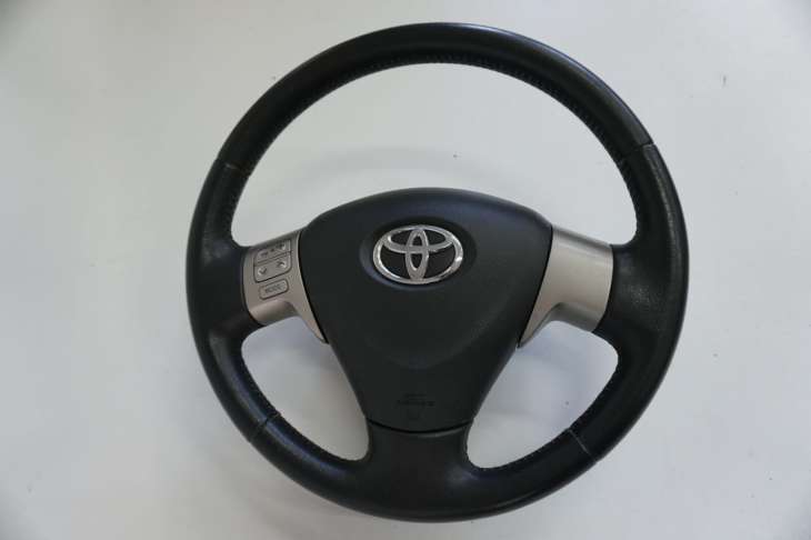 Toyota Auris I Kierownica Poduszka Powietrzna Nr.29