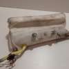 Toyota Prius II Poduszka Fotela Air Bag Prawa Przód Ga332-00640 - obrazek 3