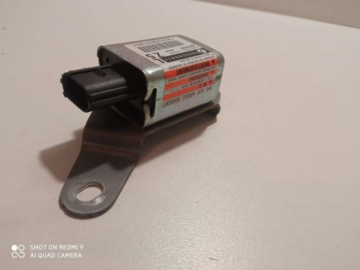 Subaru Legacy IV Outback Czujnik Uderzeniowy 98235ag011 - obrazek 3