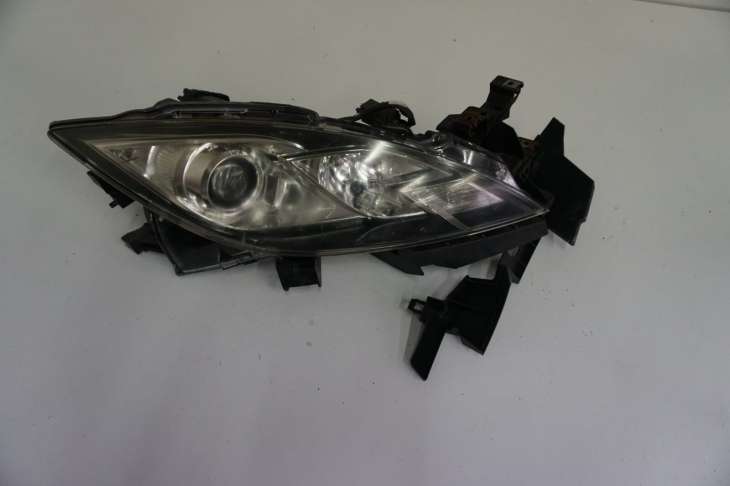 Mazda 6 Gh Lampa Prawa Przednia Nr.