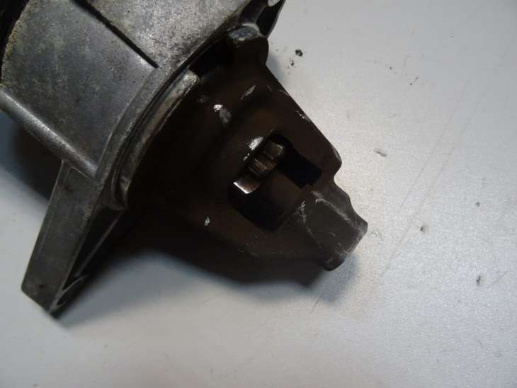 Honda CIVIc VII 1.6b D16v1 Rozrusznik 228000-9580 Nr.4 - obrazek 5