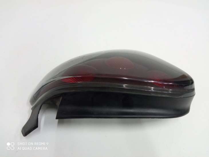 Fiat Brav0 2001r Lampa Prawa Tył - obrazek 2