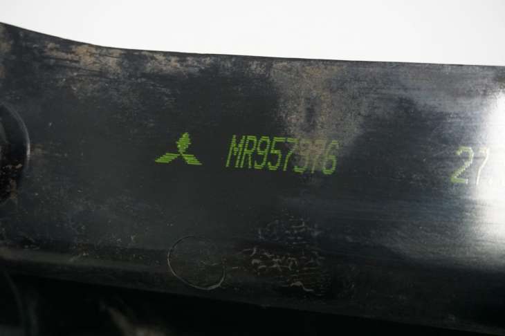 Mitsubishi Colt VI Cz Lampa Prawa Tylna Mr957376 Nr.52 - obrazek 4
