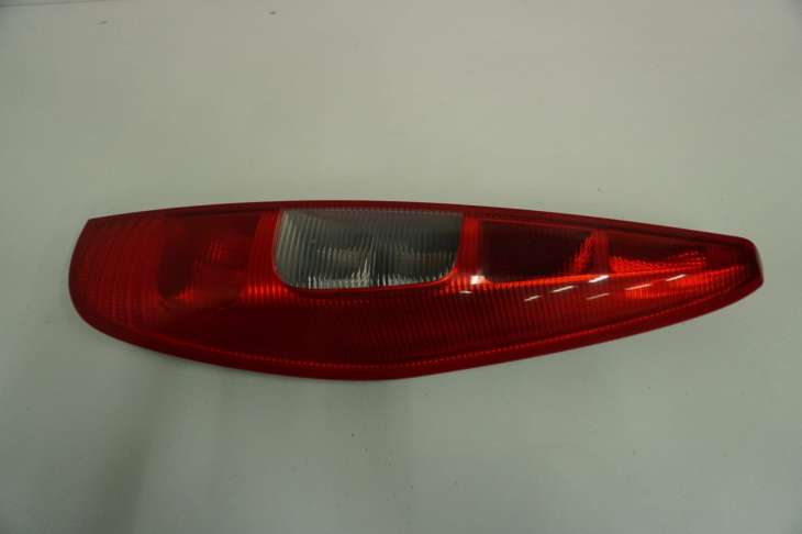 Mitsubishi Colt VI Cz Lampa Prawa Tylna Mr957374 Nr. 30