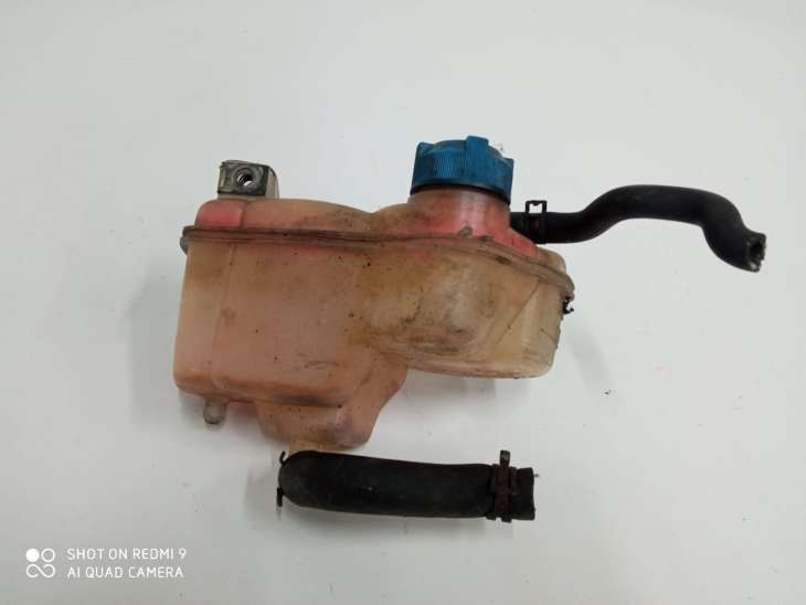 Mitsubishi Colt Z30 Zbiornik Zbiorniczek Wyrównawczy Mr597674 - obrazek 2