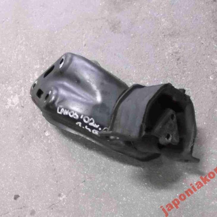 Daewoo Lanos 2002r 1.4b 1.6b Poduszka Silnika