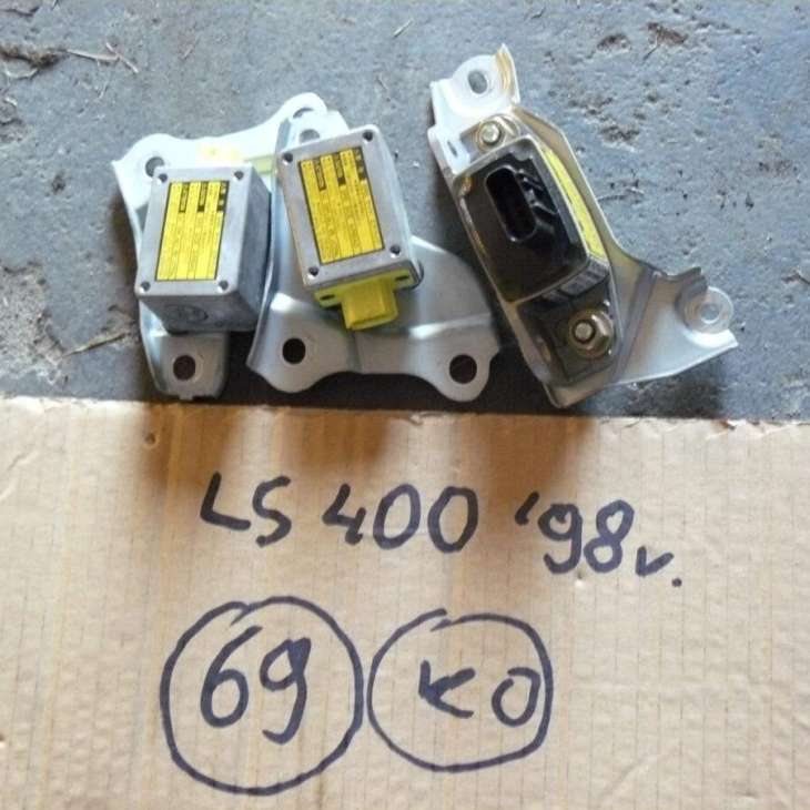 Lexus Ls400 1997 1998 Czujnik Uderzeniowy Sensor
