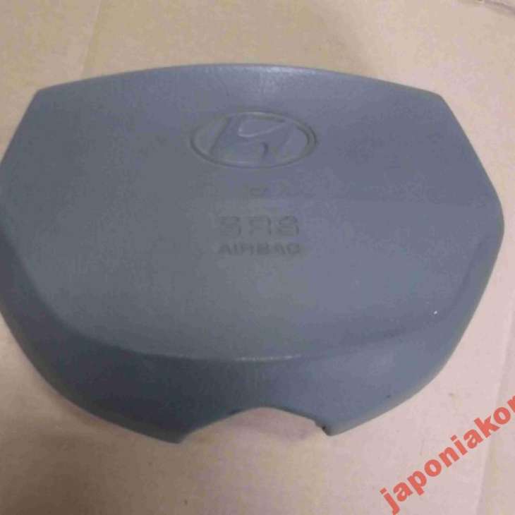 Hyundai Getz 2004r Poduszka Powietrzna Air Bag