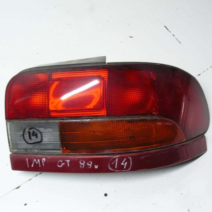 Subaru Impreza 1999r Kombi Gt Gc Lampa Prawa Tylna