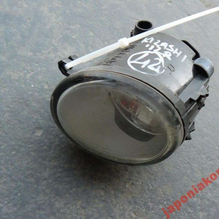 Suzuki Kizashi 2012r Halogen Prawy