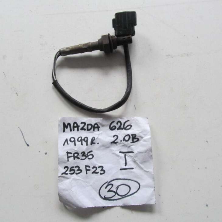 Mazda 626 99r 2.0b Gf Sonda Lambda Fp35253f23