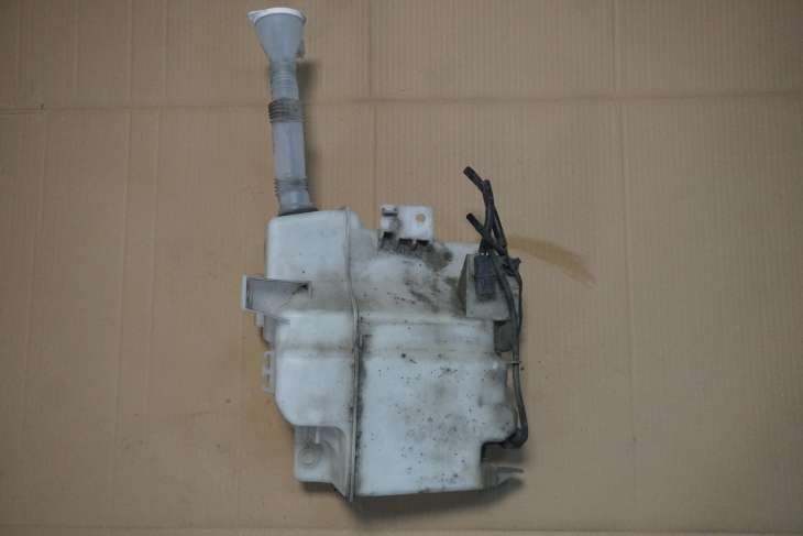 MITSUBISHI LANCER X VIII SPORTBACK ZBIORNIK SPRYSKIWACZY 8260A117 2007-2017r 1.8B 4B10 76tys POMPKA 8260A059 - obrazek 2