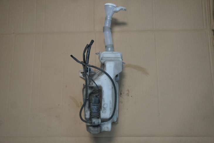 MITSUBISHI LANCER X VIII SPORTBACK ZBIORNIK SPRYSKIWACZY 8260A117 2007-2017r 1.8B 4B10 76tys POMPKA 8260A059 - obrazek 3