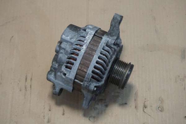MITSUBISHI LANCER X VIII 07-17r 1.8B 76tys ALTERNATOR 1800A053 - obrazek 2