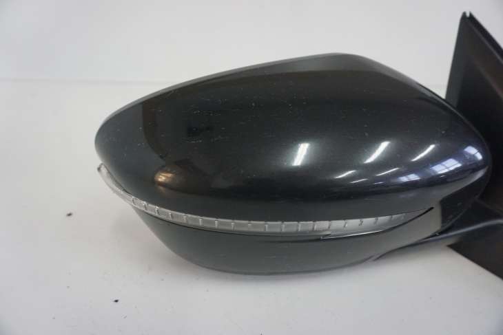 NISSAN QASHQAI II J11 LUSTERKO PRAWE 9 PIN 963014EA6A 2013-2017R 261604BA0A - obrazek 2