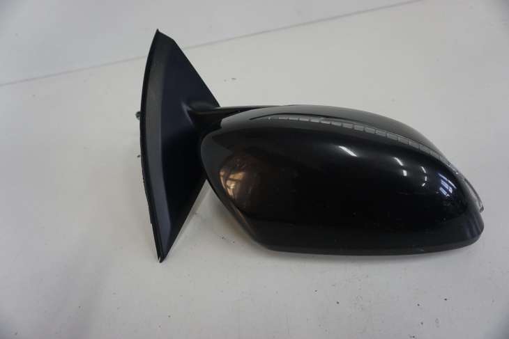 NISSAN QASHQAI II J11 LUSTERKO PRAWE 9 PIN 963014EA6A 2013-2017R 261604BA0A - obrazek 3