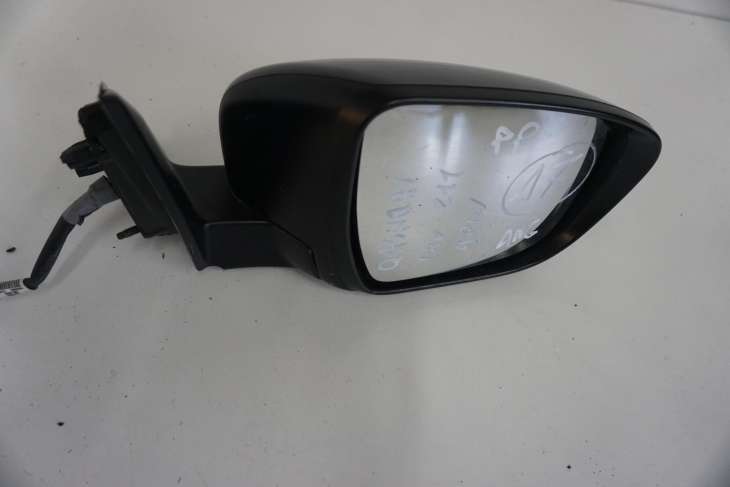 NISSAN QASHQAI II J11 LUSTERKO PRAWE 9 PIN 963014EA6A 2013-2017R 261604BA0A - obrazek 5