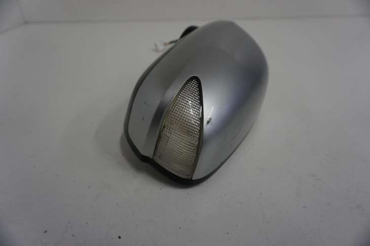 HONDA JAZZ III LUSTERKO LEWE ZEWNETRZNE 2009R NH700M nr.303 9 PINOW 76258TF0G21 - obrazek 3