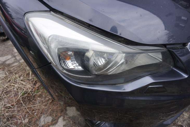 SUBARU XV GP 2011-2017R PRAWA LAMPA XENON 84001FJ120