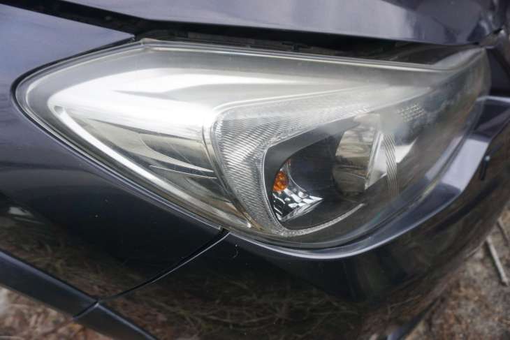 SUBARU XV GP 2011-2017R PRAWA LAMPA XENON 84001FJ120 - obrazek 3