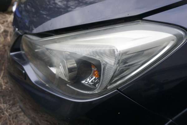 SUBARU XV GP 2011-2017R LEWA LAMPA XENON 84001FJ130 - obrazek 3