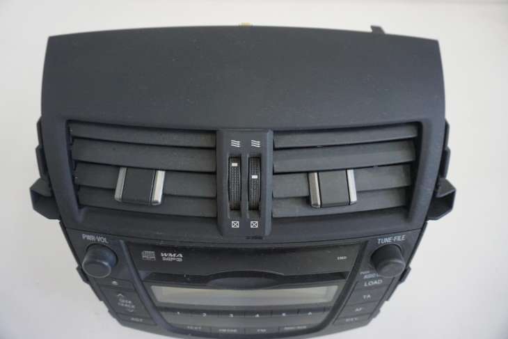 TOYOTA RAV-4 III RADIOODTWARZACZ 86120-42280 - obrazek 5