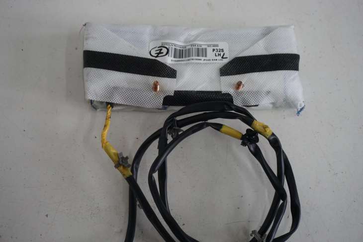 NISSAN QASHQAI II J11 2013-2017R PODUSZKA POWIETRZNA FOTELA LEWA 985H14EA0A PRAWA 985H04EA0A - obrazek 7