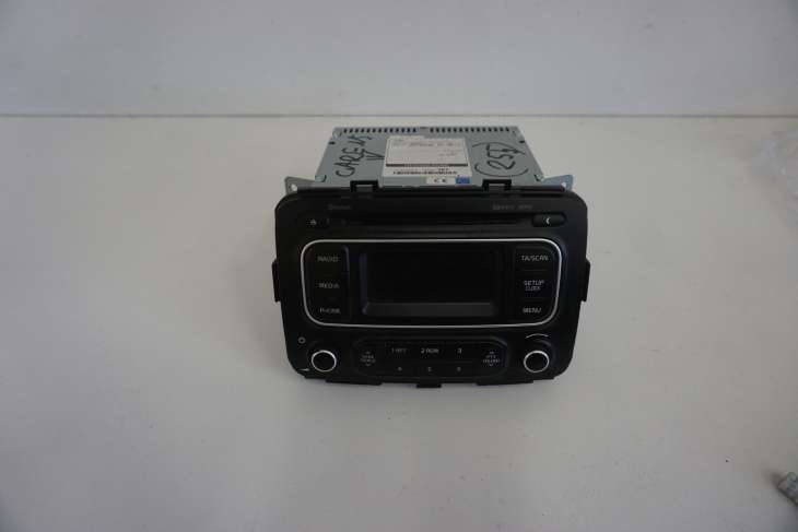 KIA CARENS IV RADIOODTWARZACZ 96170-A46100 - obrazek 2