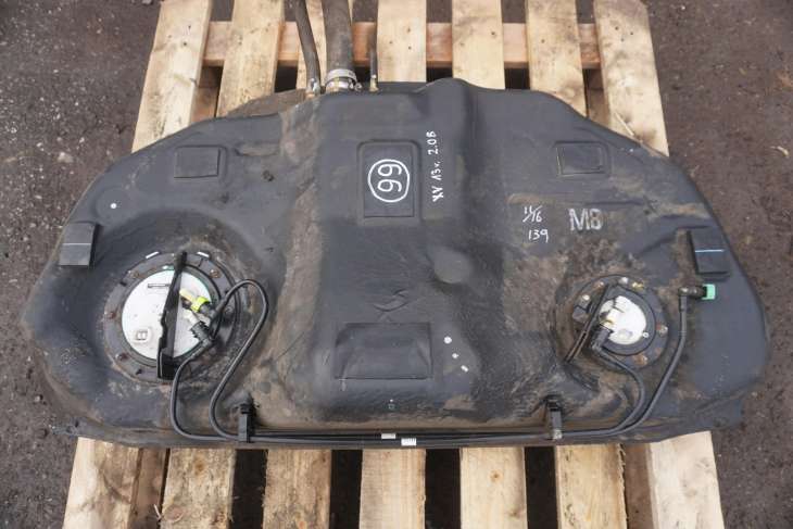 SUBARU XV GP 2011-2017R 2.0B FB20 ZBIORNIK PALIWA POMPA 42021FJ000