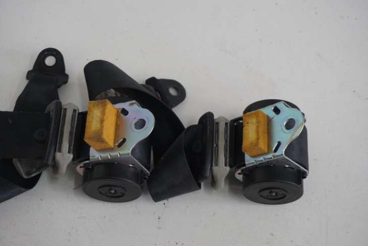 TOYOTA VERSO 2009-2013R TYLNE PASY PRAWY LEWY TRZECI RZĄD 73570-0F020 , 73560-0F020 - obrazek 4
