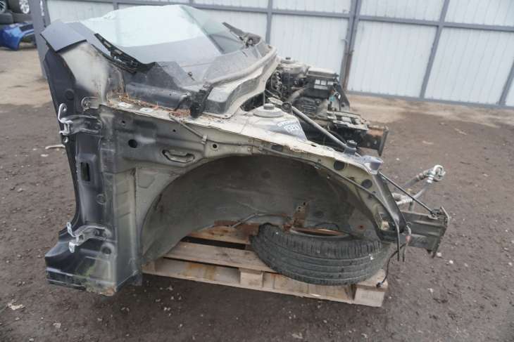 Kia Optima III 2010-2015R ZAWIAS DRZWI LEWY 793103K000 ; 793203K000 - obrazek 2