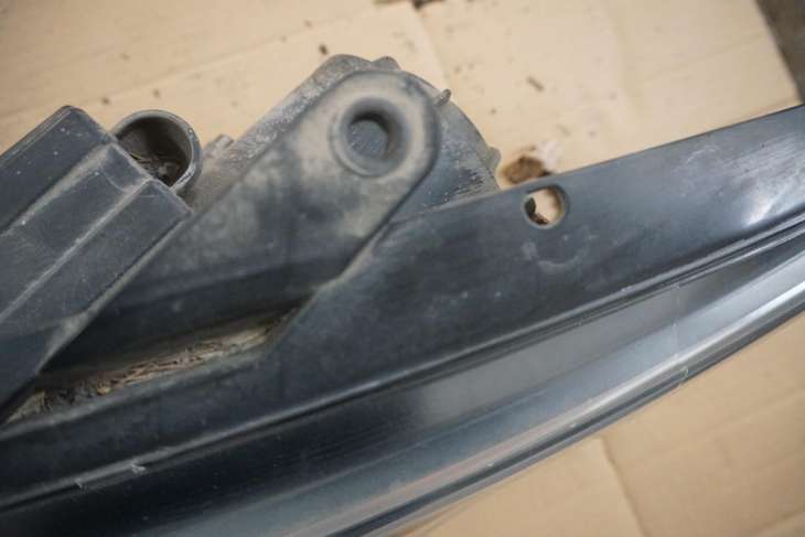 KIA OPTIMA III 2010-2015R LAMPA PRZEDNIA LEWA 92101-2TXXX Z ANGILKA - obrazek 6