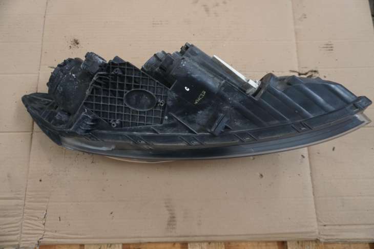 KIA OPTIMA III 2010-2015R LAMPA PRZEDNIA LEWA 92101-2TXXX Z ANGILKA - obrazek 7