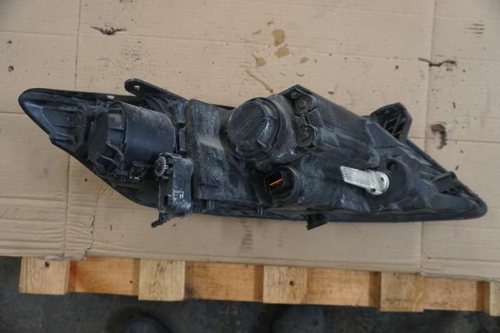 KIA OPTIMA III 2010-2015R LAMPA PRZEDNIA LEWA 92101-2TXXX Z ANGILKA - obrazek 8