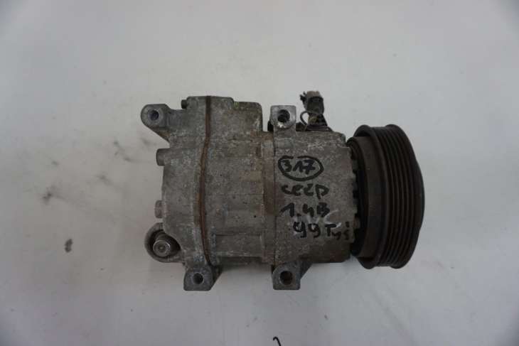KIA CEED KOMPRESOR KLIMATYZACJI F500-AN8AA03