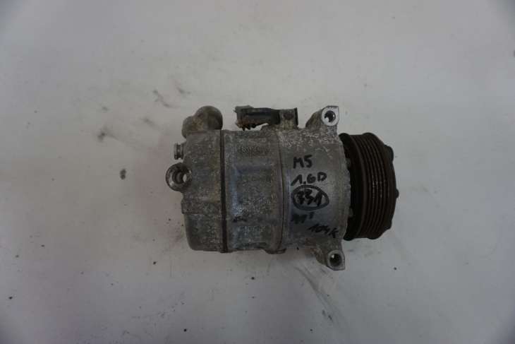 MAZDA 5 II CW KOMPRESOR KLIMATYZACJI 8V6N-1JD629-AA - obrazek 4