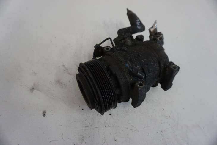 HONDA CR-V III KOMPRESOR KLIMATYZACJI 447260-6342 HFC134A NR.329
