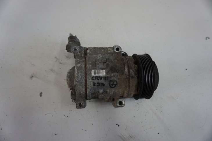 Kompresor klimatyzacji sprężarka Honda CRV III 2.2D 447260-6342