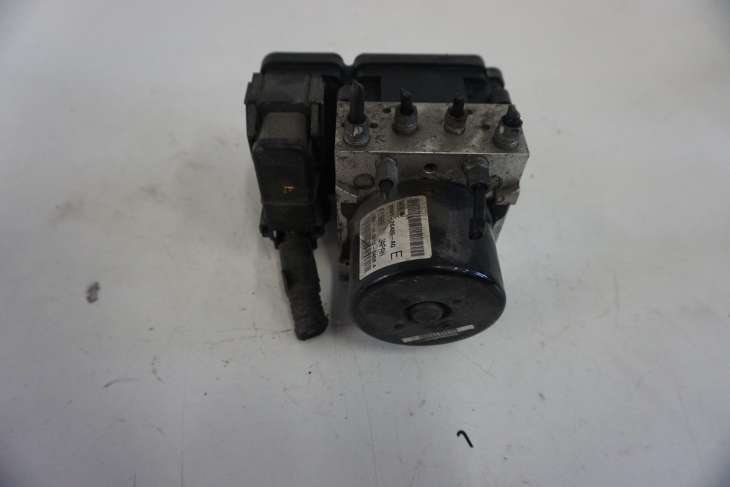 MAZDA 3 BL II POMPA HAMULCOWA STEROWNIK ABS 8V61-2C405-AG 10.0212-0458.4 - obrazek 2