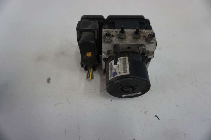 MAZDA 3 BL II POMPA HAMULCOWA STEROWNIK ABS BFD1-437AZ-C 06.2109-6268.3 - obrazek 2